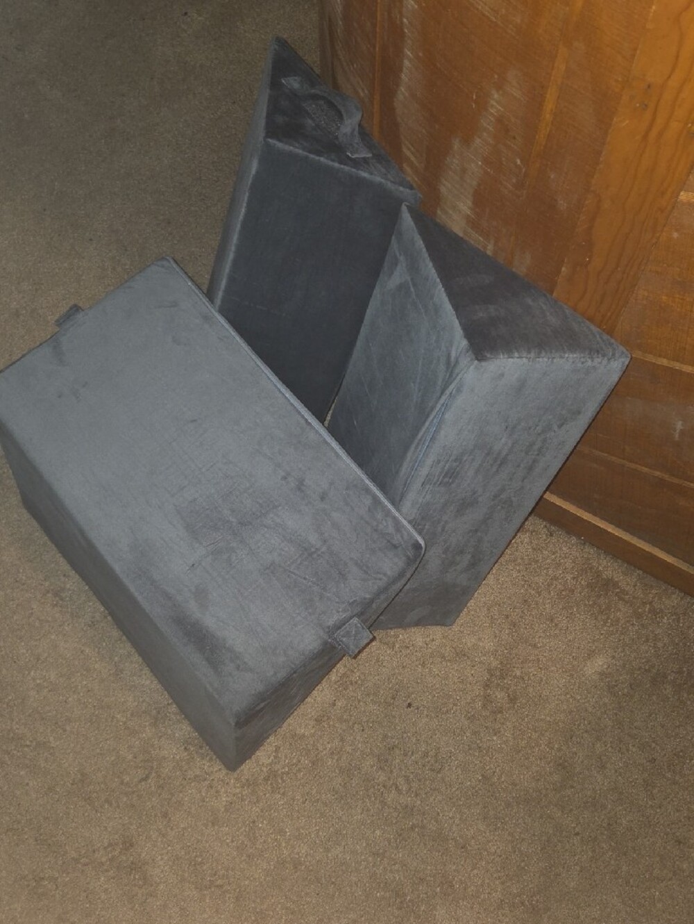 Wedges for bed positioning - Picture 5 of 5